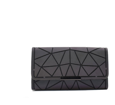 CARTERA GEOMETRICA SOBRE