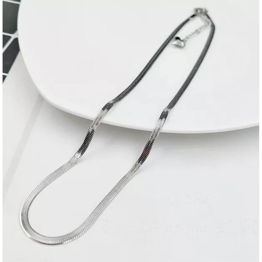 GARGANTILLA PLANA MEY