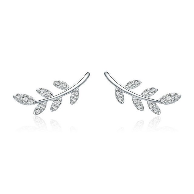 ARETES RAMA ZIRCONIA