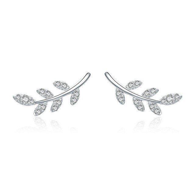ARETES RAMA ZIRCONIA