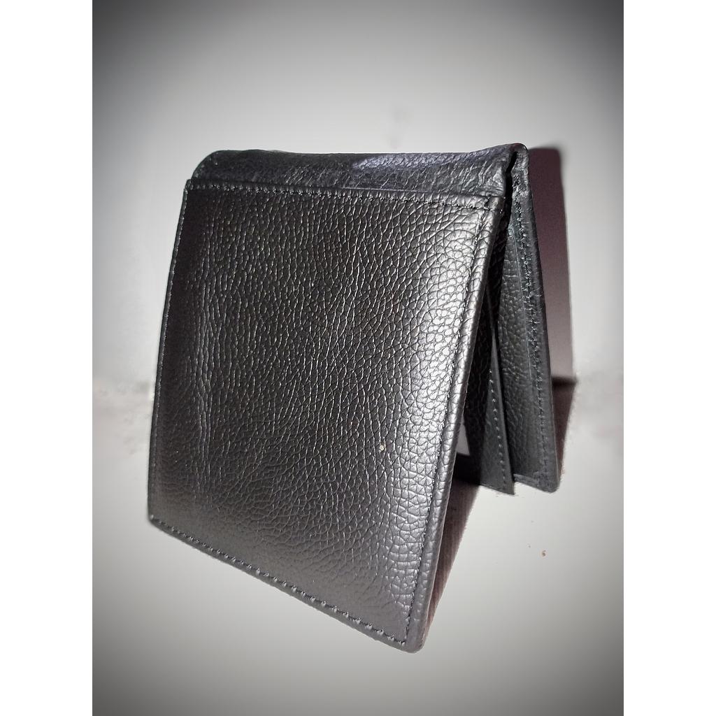 CARTERA PIEL CAFÉ LISA P8234