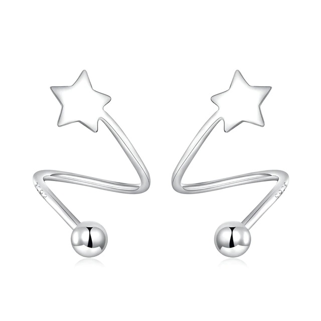 ARETE RELAMPAGO ESTRELLA