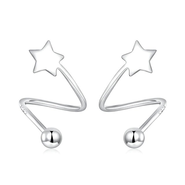 ARETE RELAMPAGO ESTRELLA