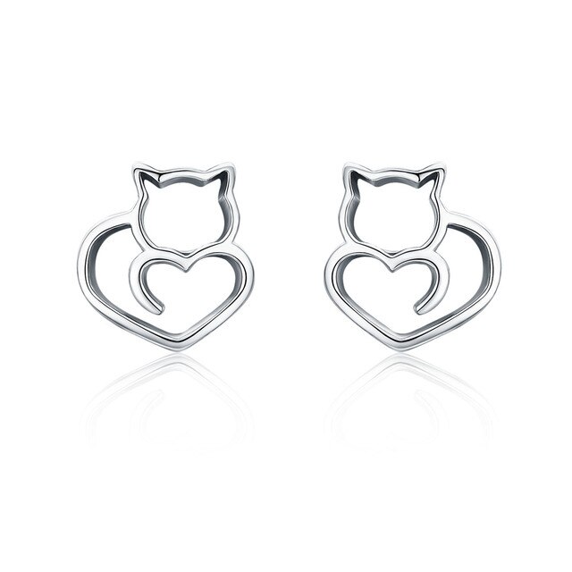 ARETE GATO CORAZON