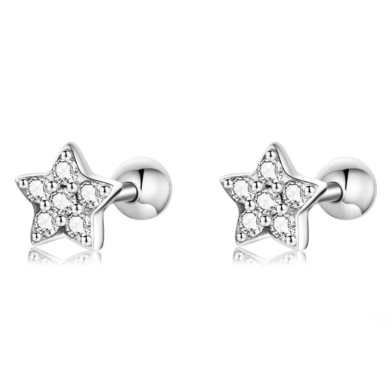 BROQUEL ESTRELLA ZIRCONIA