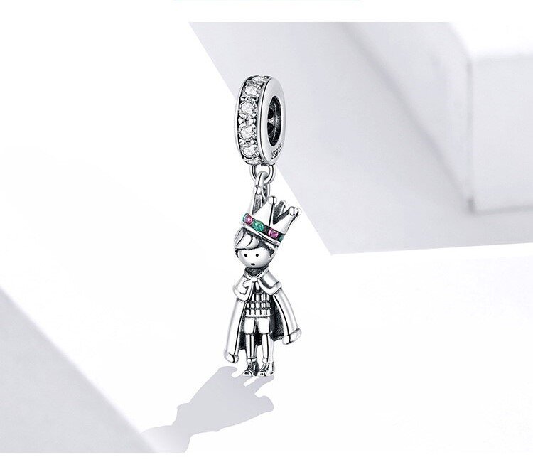 CHARM PRINCIPITO
