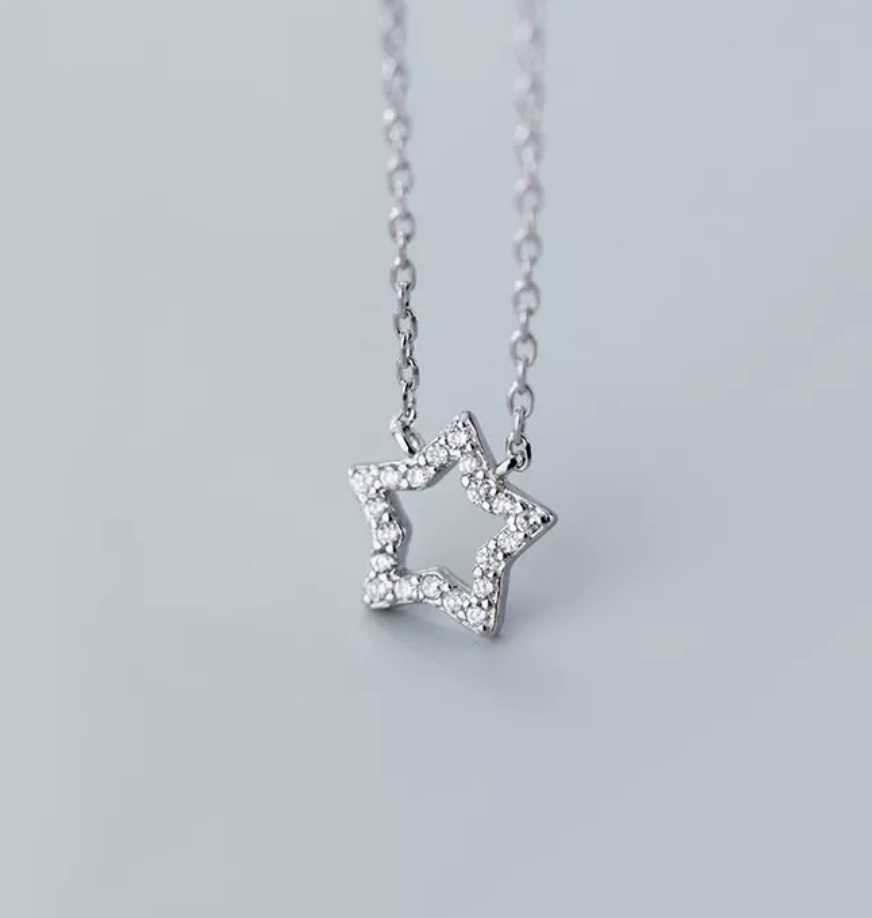 COLLAR ESTRELLA