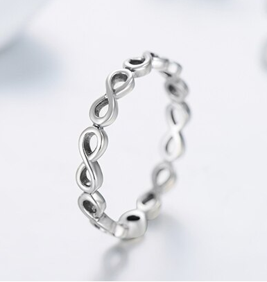 ANILLO INFINITO FOR ME