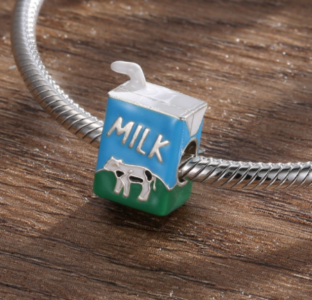 CHARM MILK